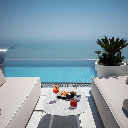 Unico Hotel Caorle Zewnętrze zdjęcie