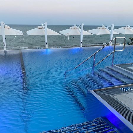 Unico Hotel Caorle Zewnętrze zdjęcie