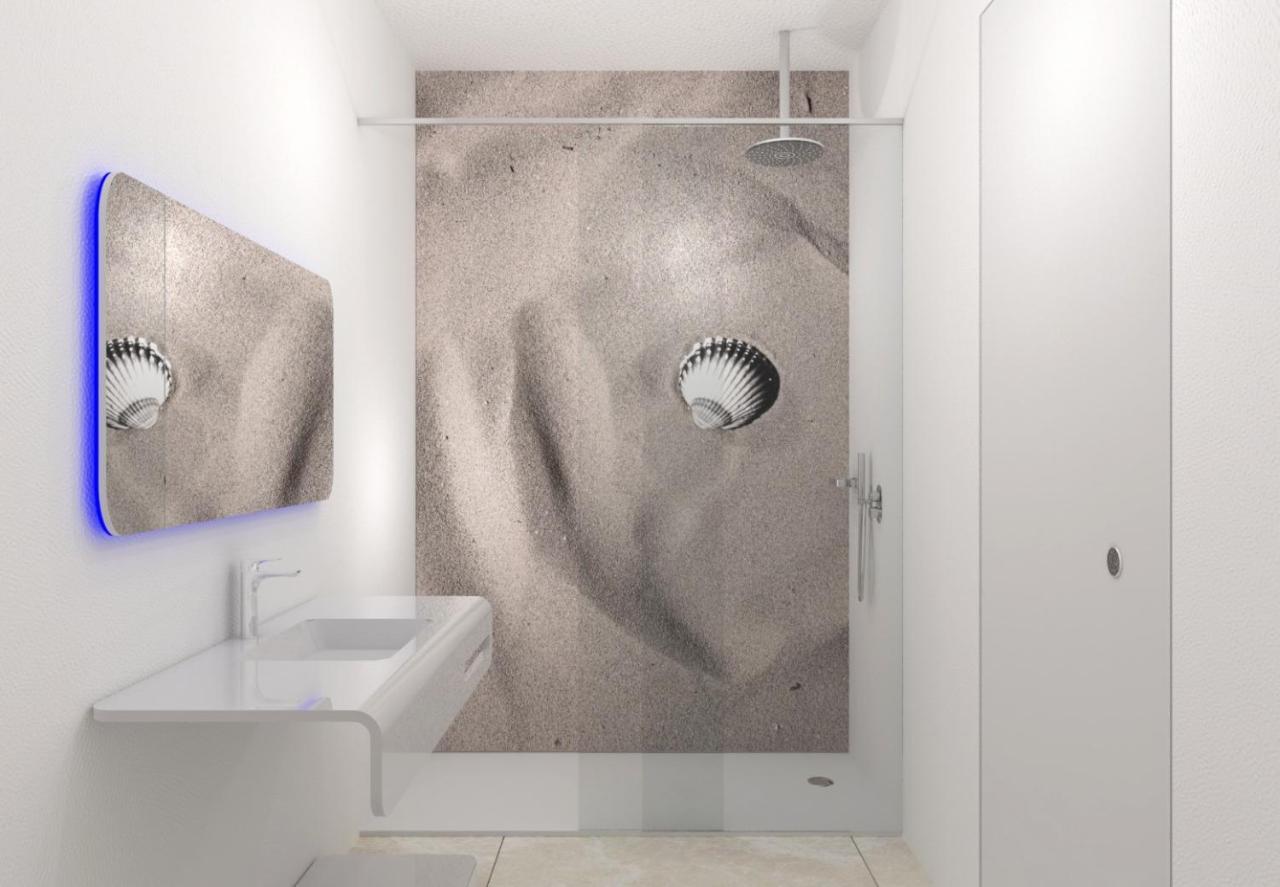 Unico Hotel Caorle Zewnętrze zdjęcie