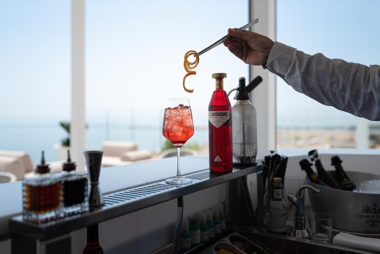 Unico Hotel Caorle Zewnętrze zdjęcie