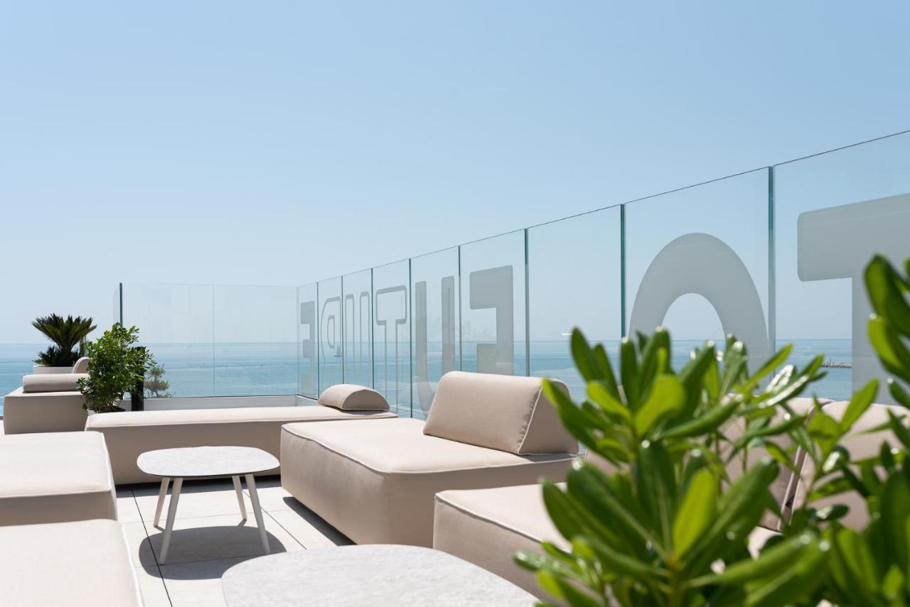 Unico Hotel Caorle Zewnętrze zdjęcie