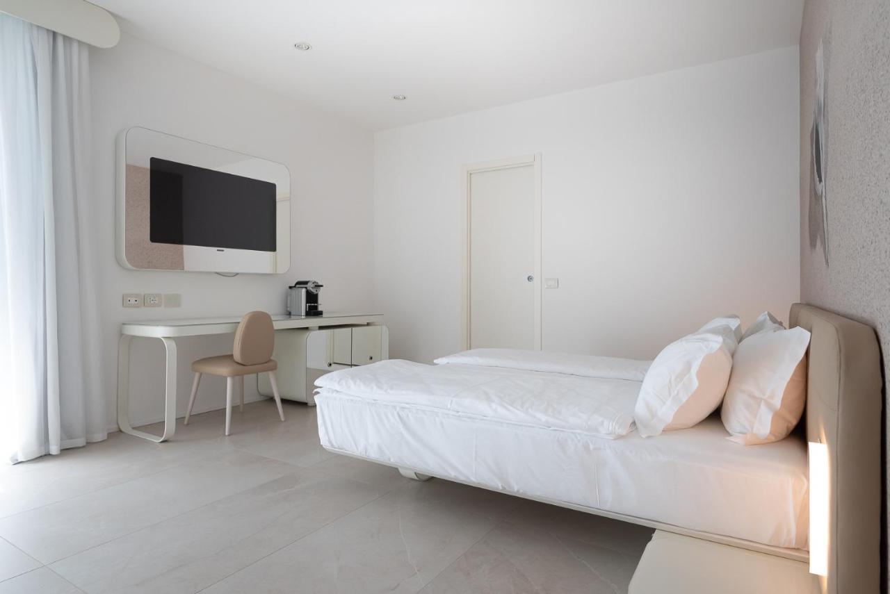 Unico Hotel Caorle Zewnętrze zdjęcie