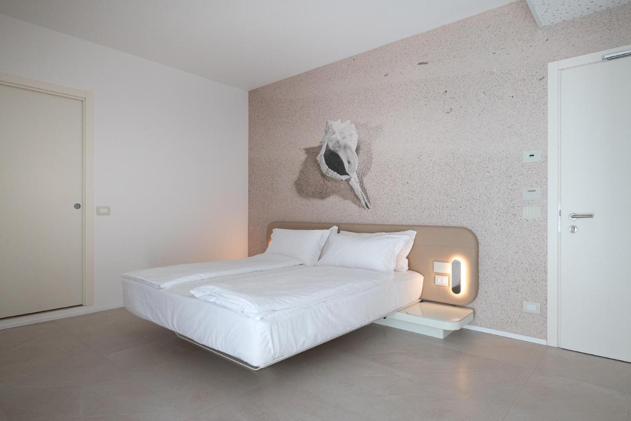 Unico Hotel Caorle Zewnętrze zdjęcie