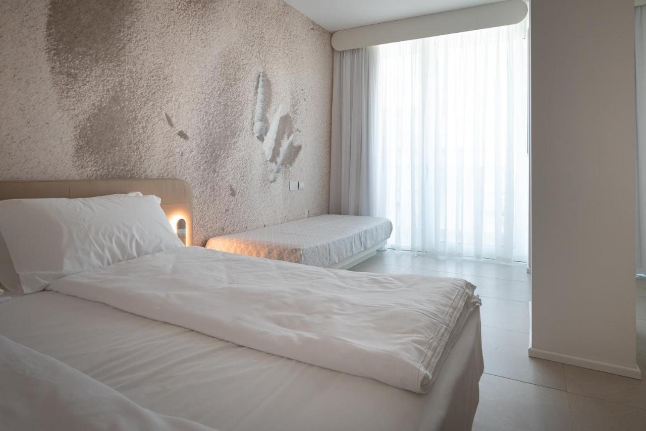 Unico Hotel Caorle Zewnętrze zdjęcie