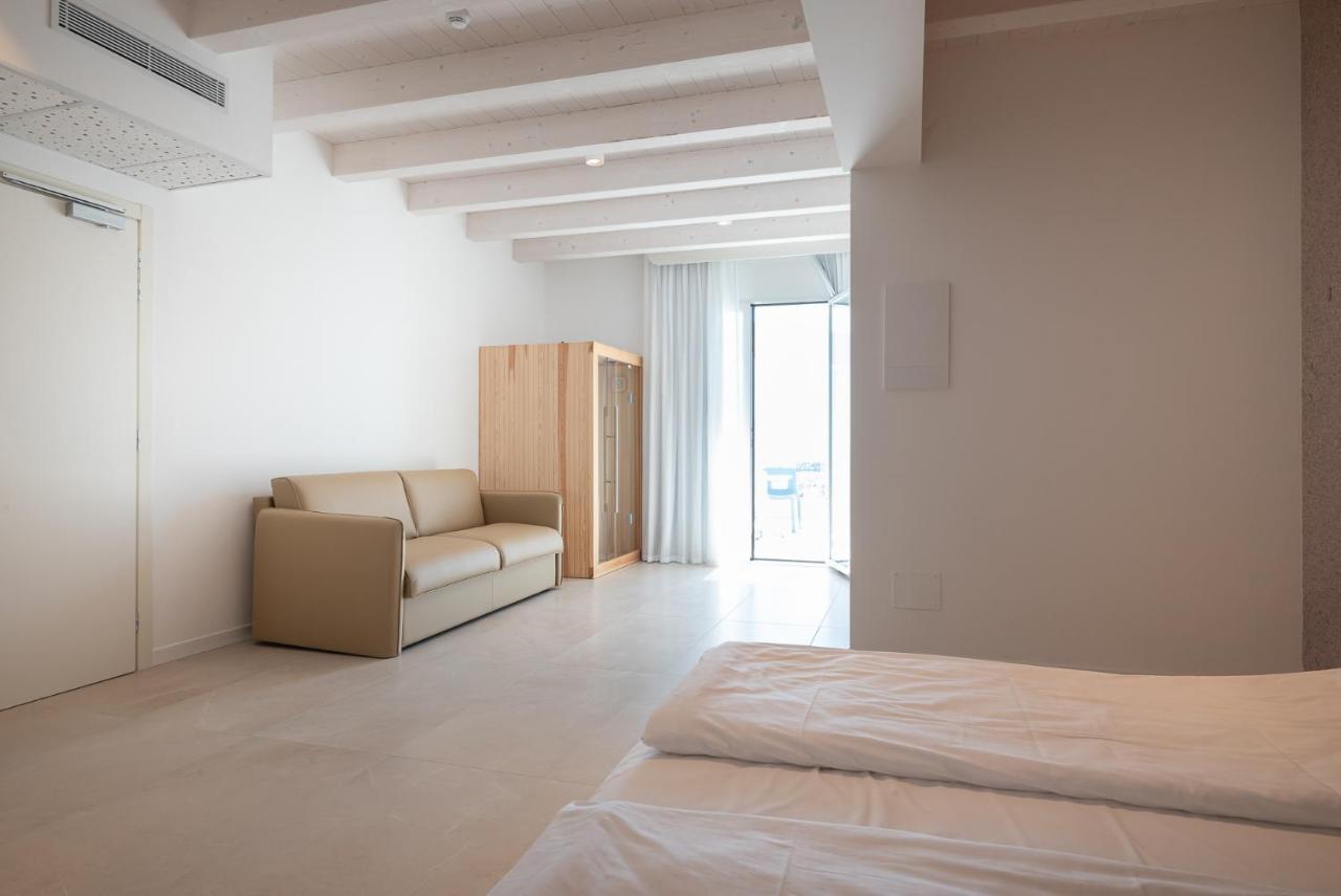 Unico Hotel Caorle Zewnętrze zdjęcie