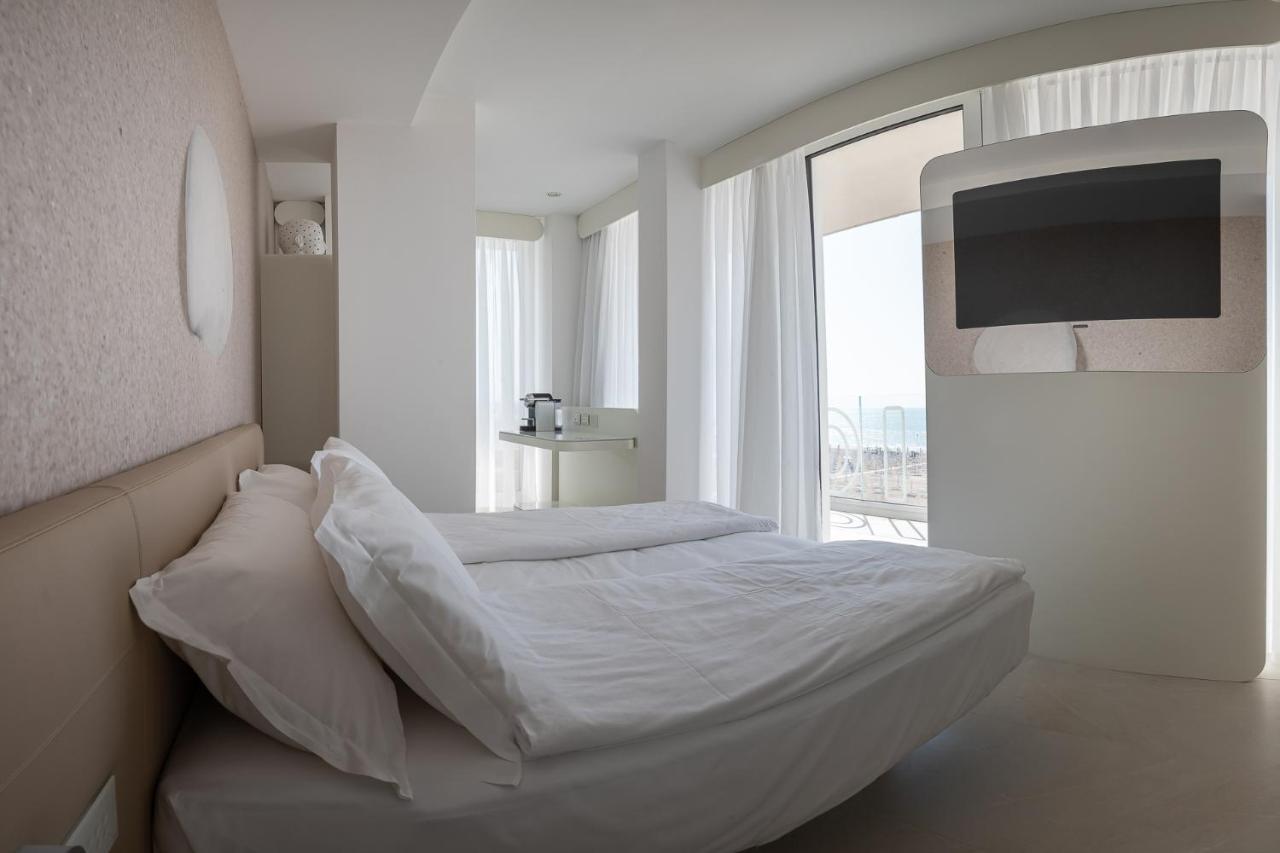Unico Hotel Caorle Zewnętrze zdjęcie