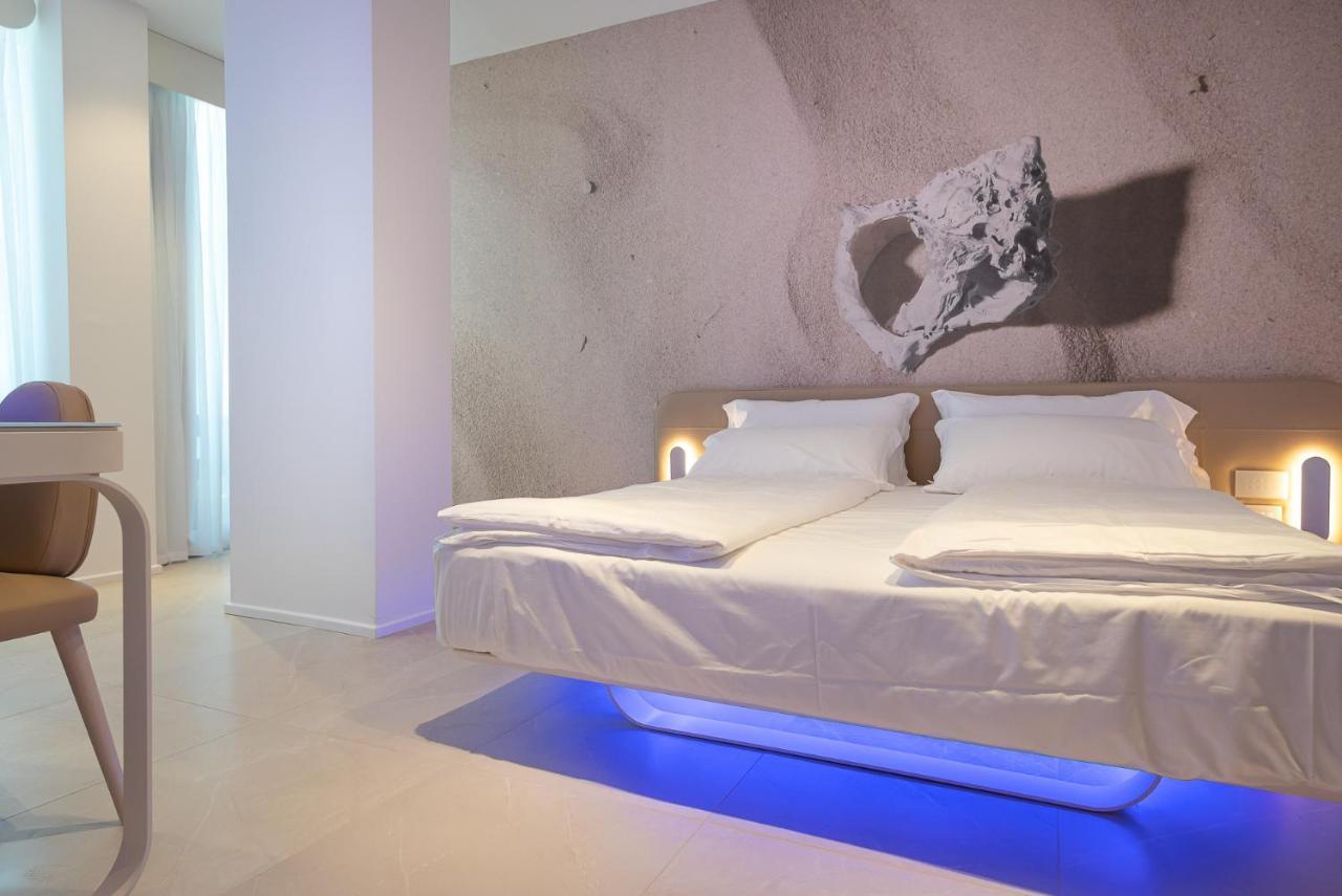 Unico Hotel Caorle Zewnętrze zdjęcie