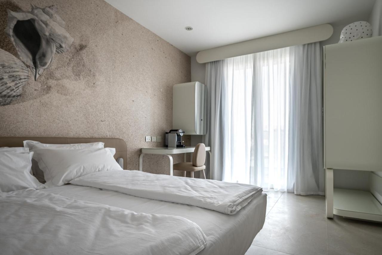 Unico Hotel Caorle Zewnętrze zdjęcie