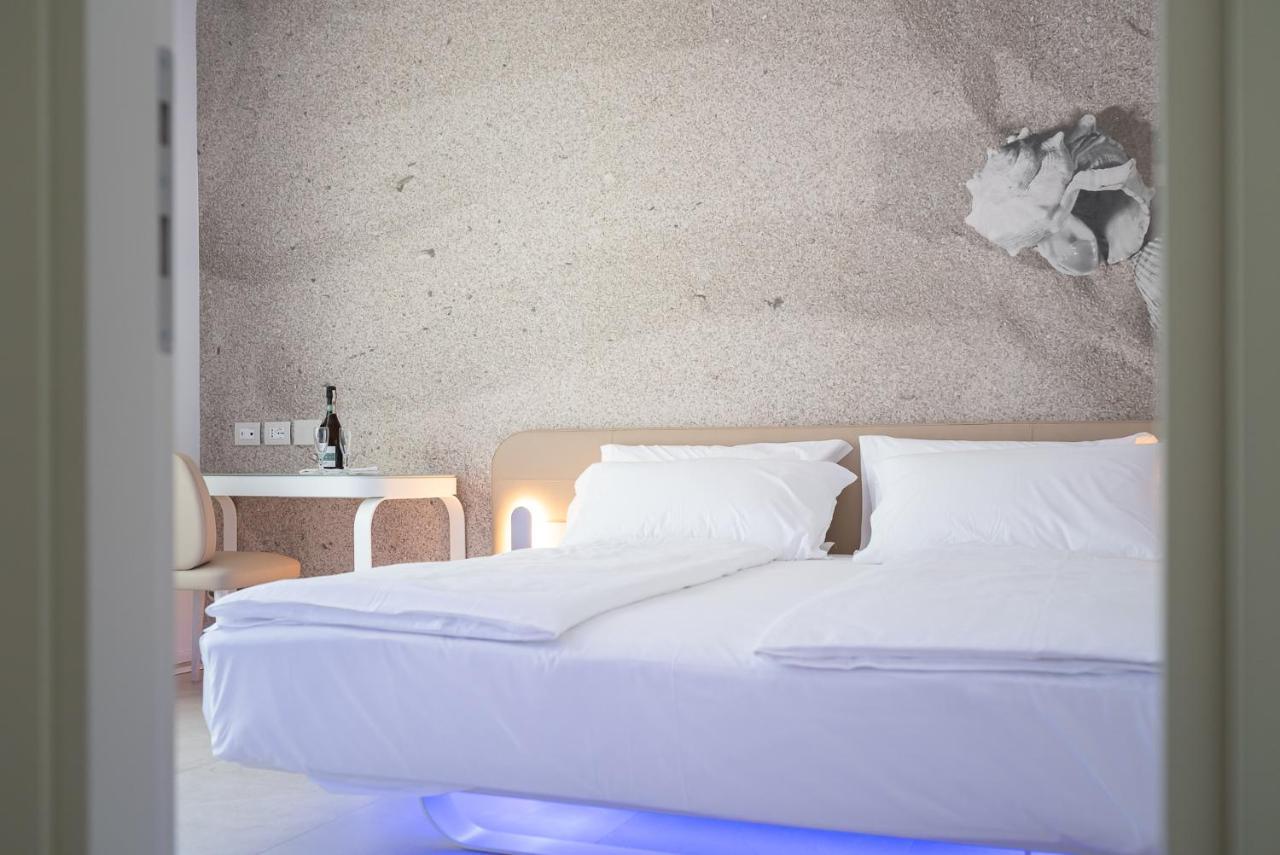 Unico Hotel Caorle Zewnętrze zdjęcie