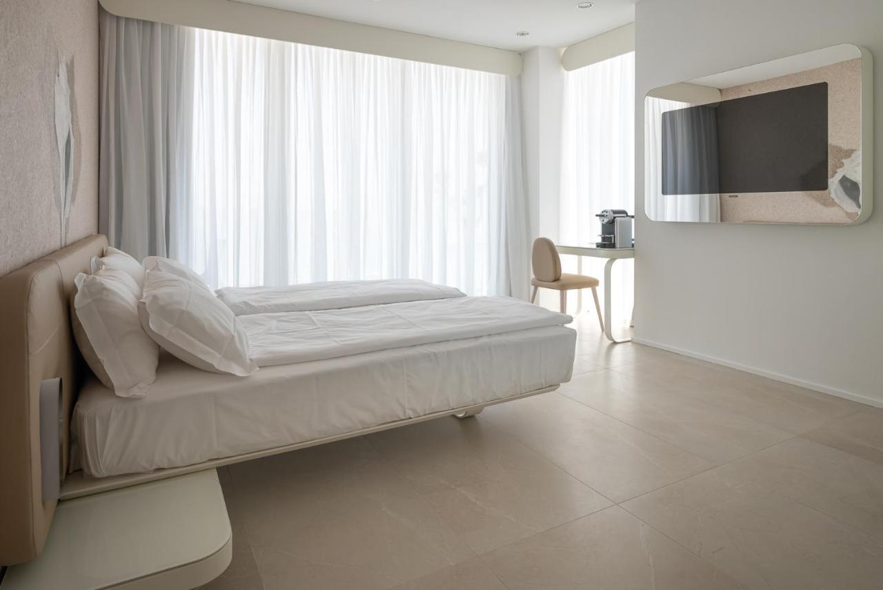 Unico Hotel Caorle Zewnętrze zdjęcie