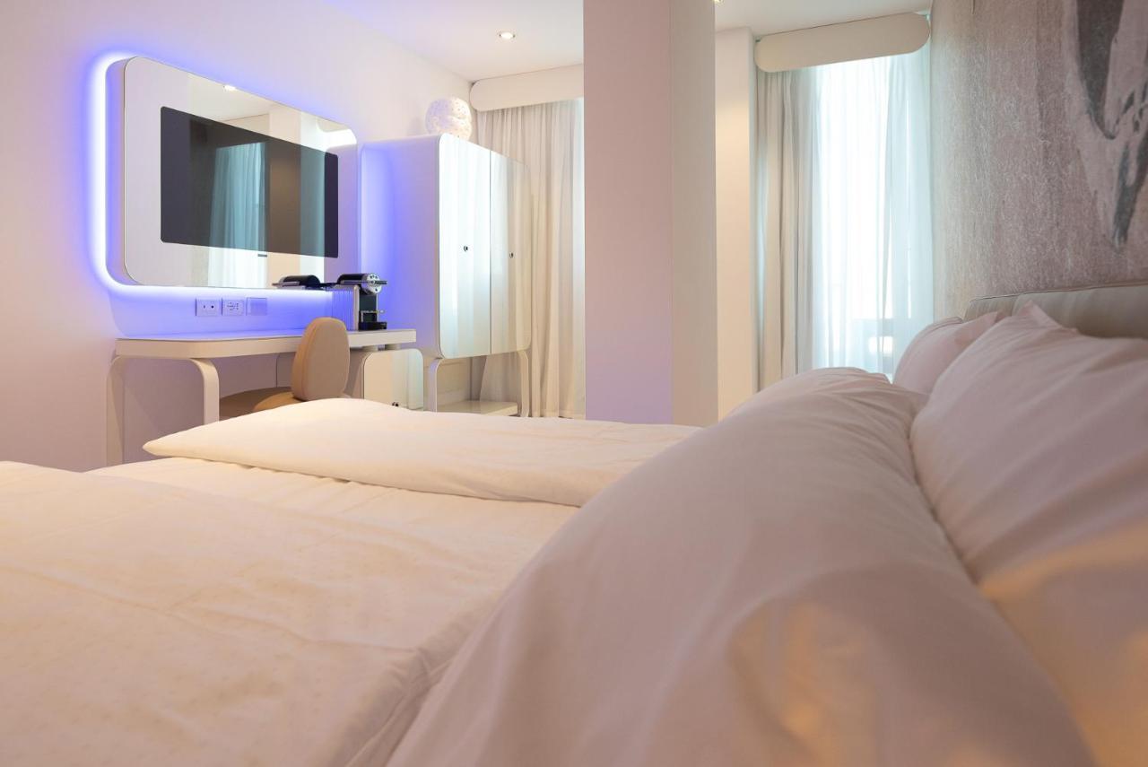 Unico Hotel Caorle Zewnętrze zdjęcie