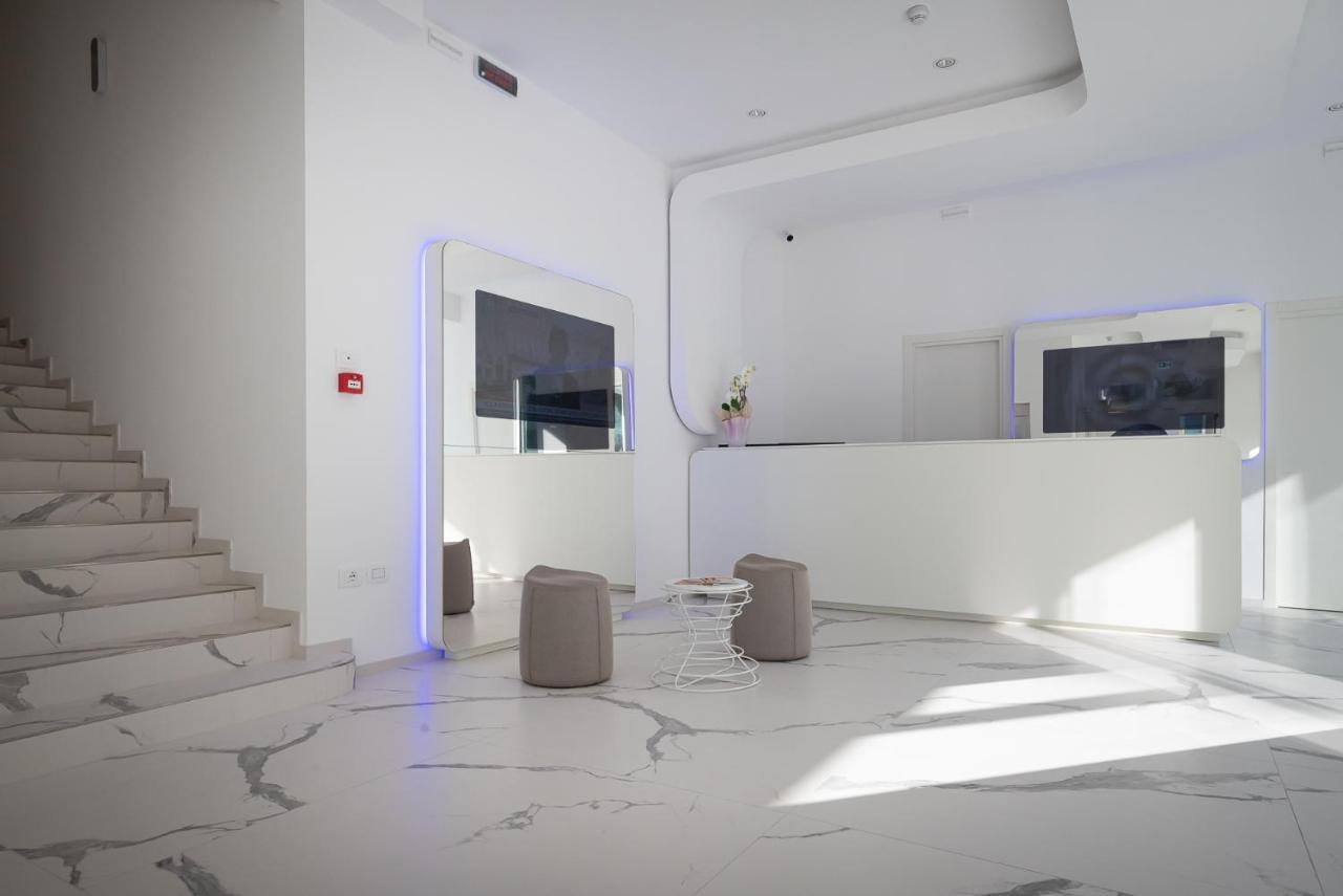 Unico Hotel Caorle Zewnętrze zdjęcie