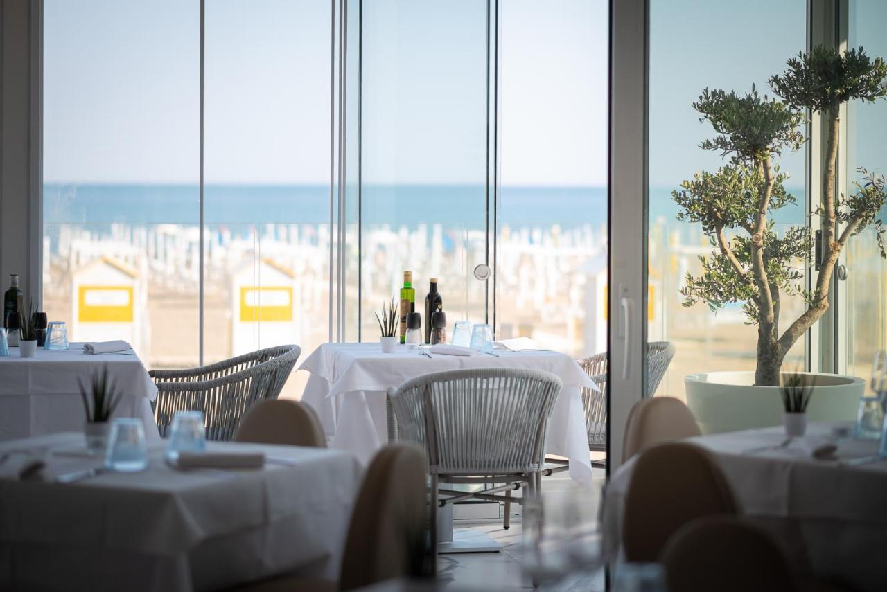 Unico Hotel Caorle Zewnętrze zdjęcie