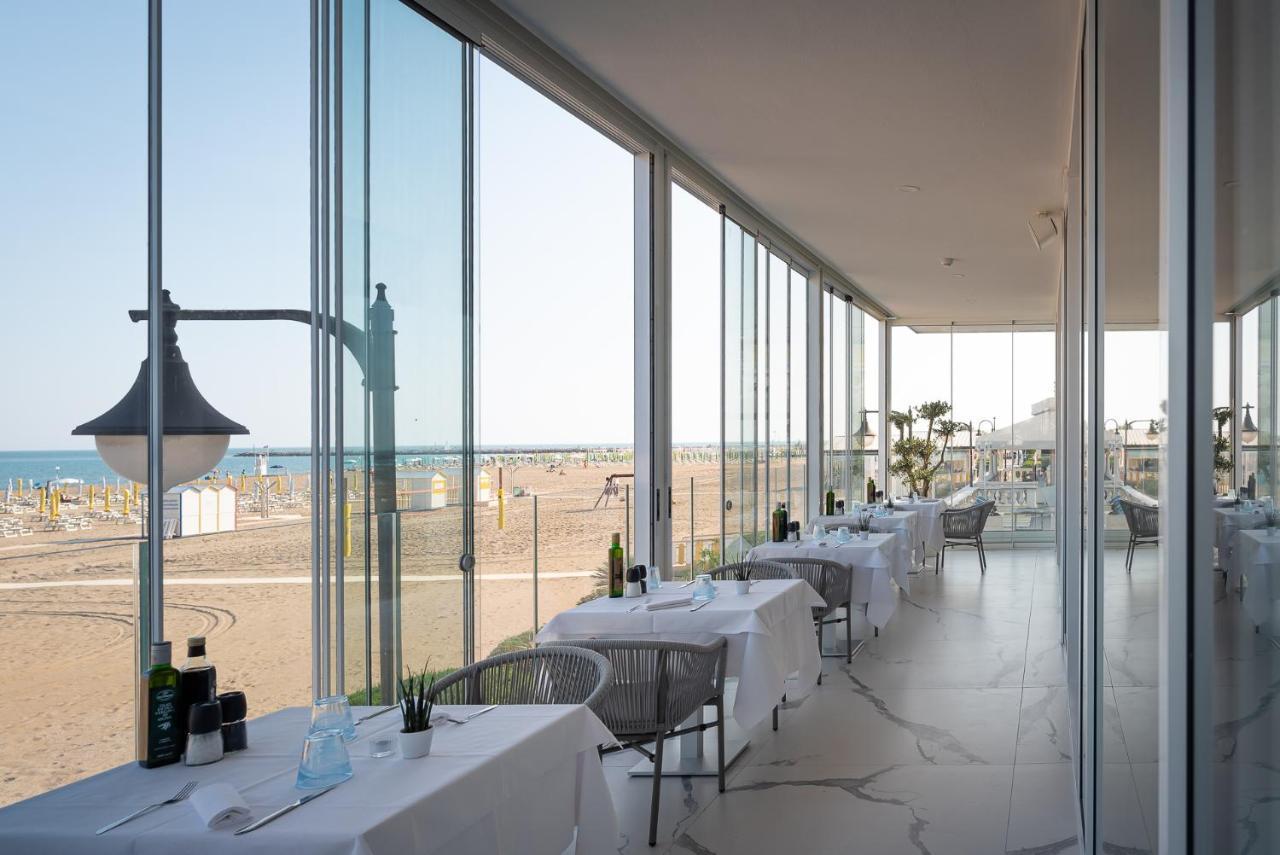 Unico Hotel Caorle Zewnętrze zdjęcie
