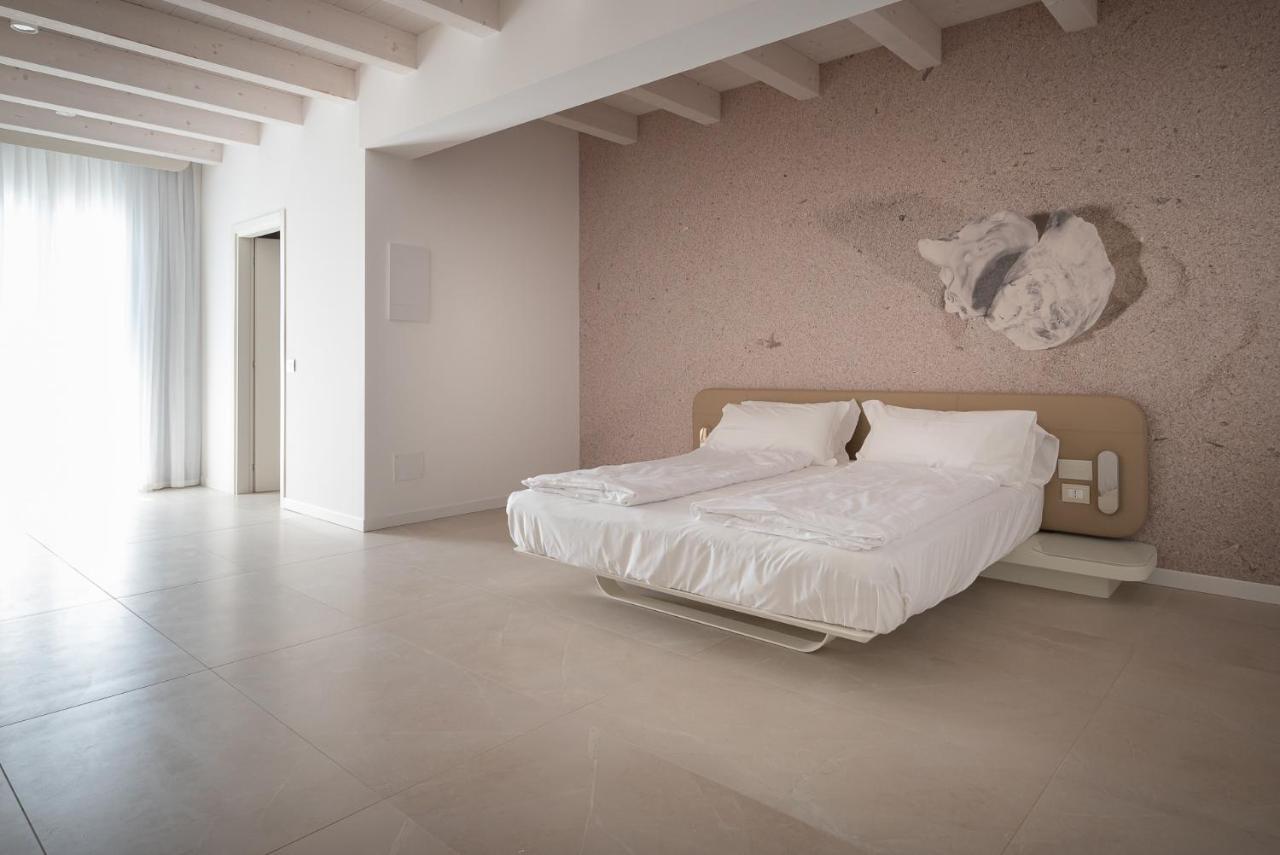 Unico Hotel Caorle Zewnętrze zdjęcie