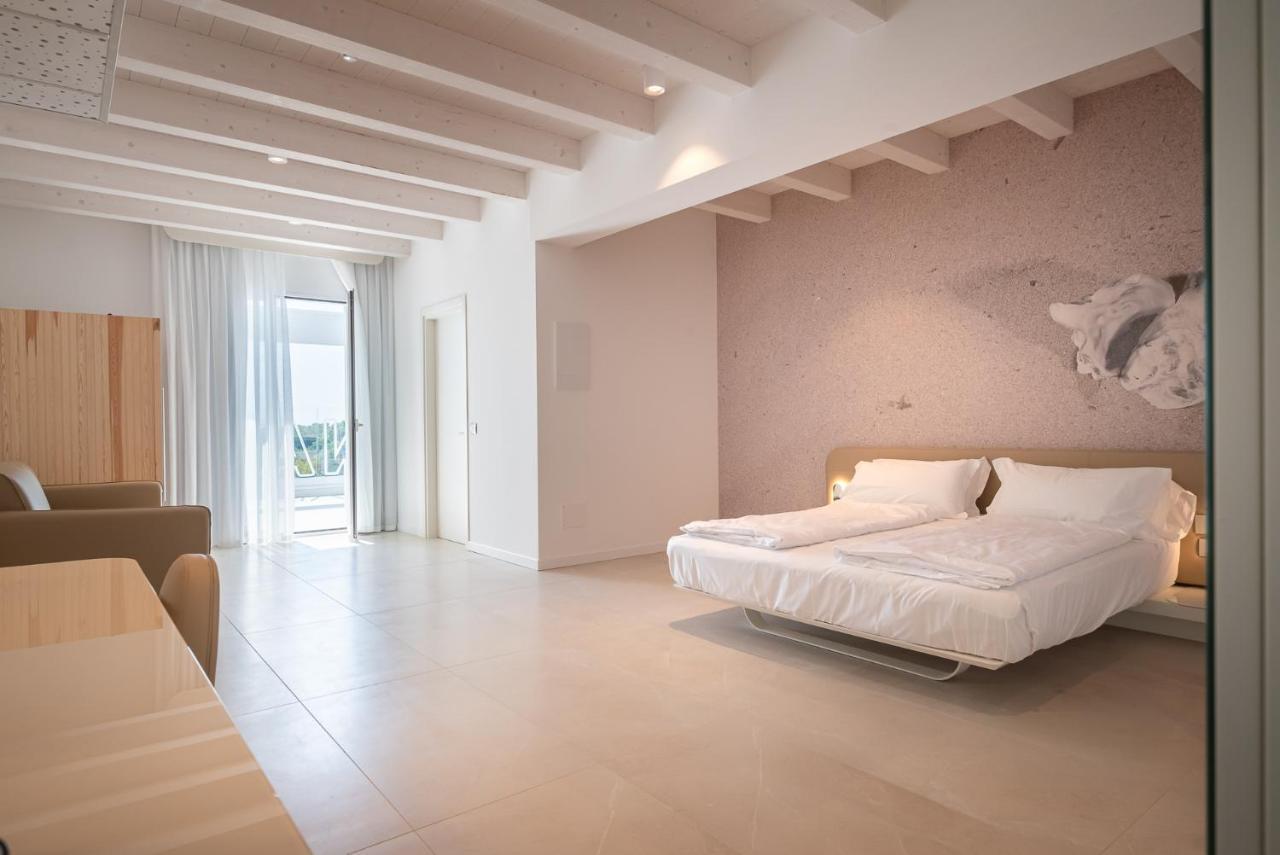 Unico Hotel Caorle Zewnętrze zdjęcie