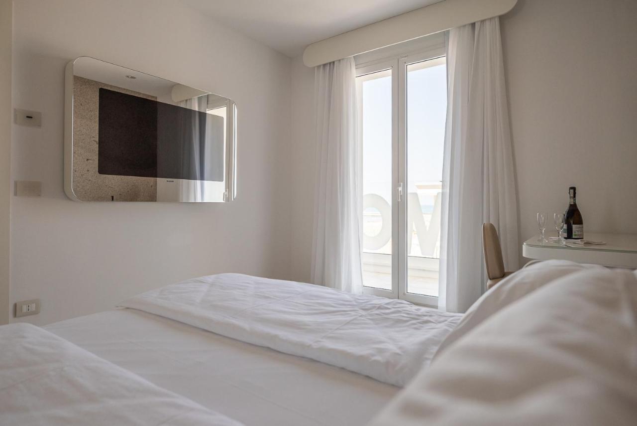 Unico Hotel Caorle Zewnętrze zdjęcie
