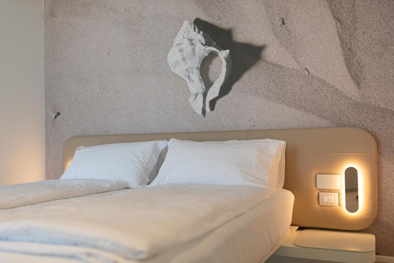 Unico Hotel Caorle Zewnętrze zdjęcie