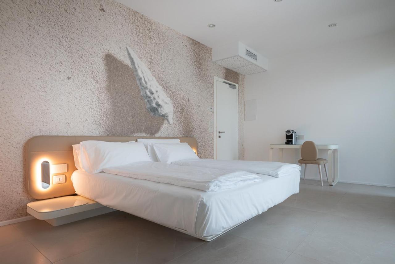 Unico Hotel Caorle Zewnętrze zdjęcie