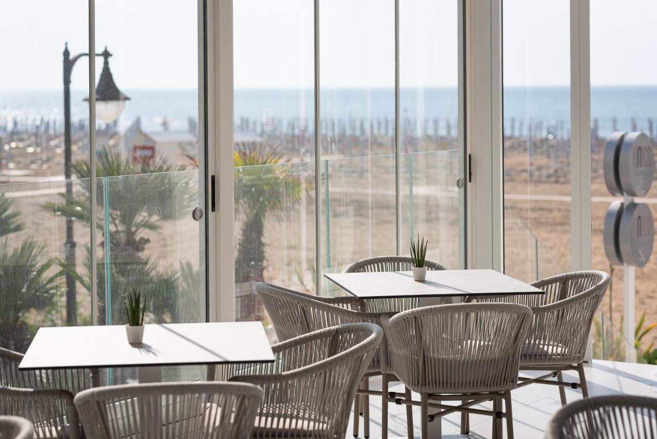 Unico Hotel Caorle Zewnętrze zdjęcie