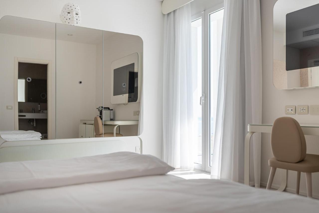 Unico Hotel Caorle Zewnętrze zdjęcie