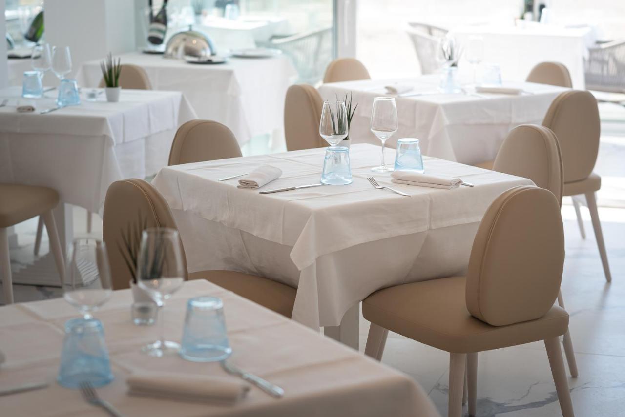 Unico Hotel Caorle Zewnętrze zdjęcie